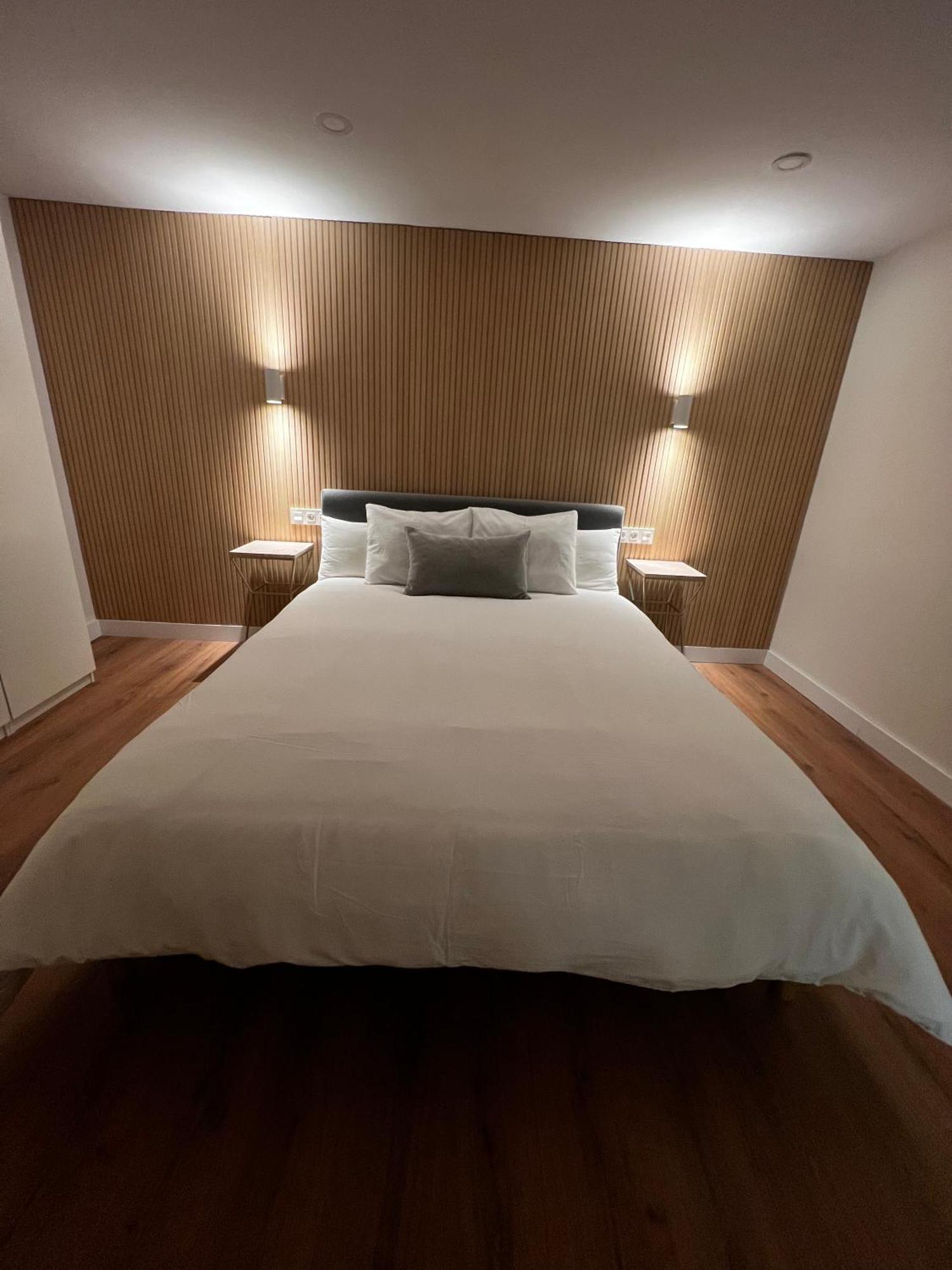Apartamento Home Santo Santiago de Compostela Exterior foto