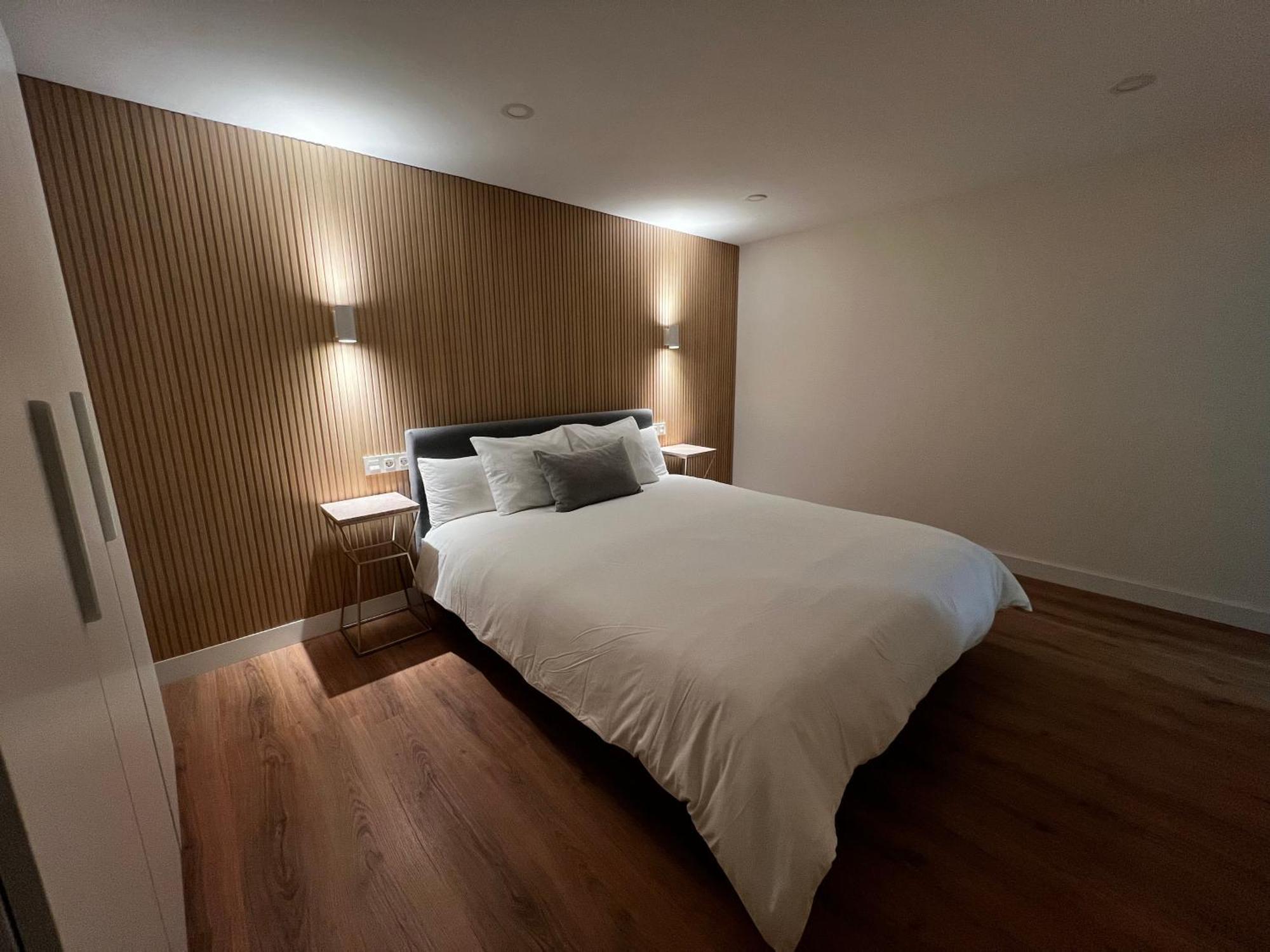 Apartamento Home Santo Santiago de Compostela Exterior foto