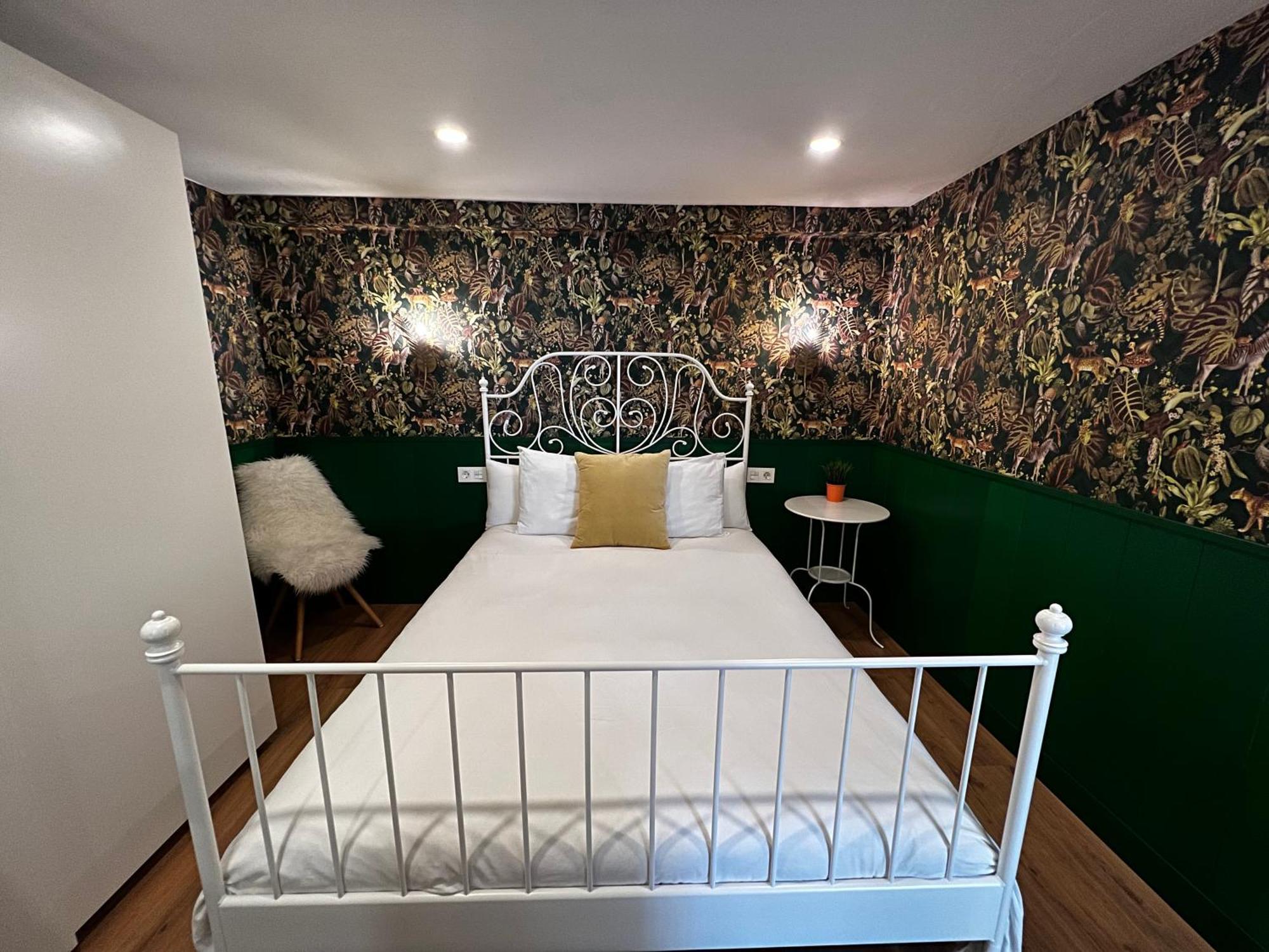 Apartamento Home Santo Santiago de Compostela Exterior foto