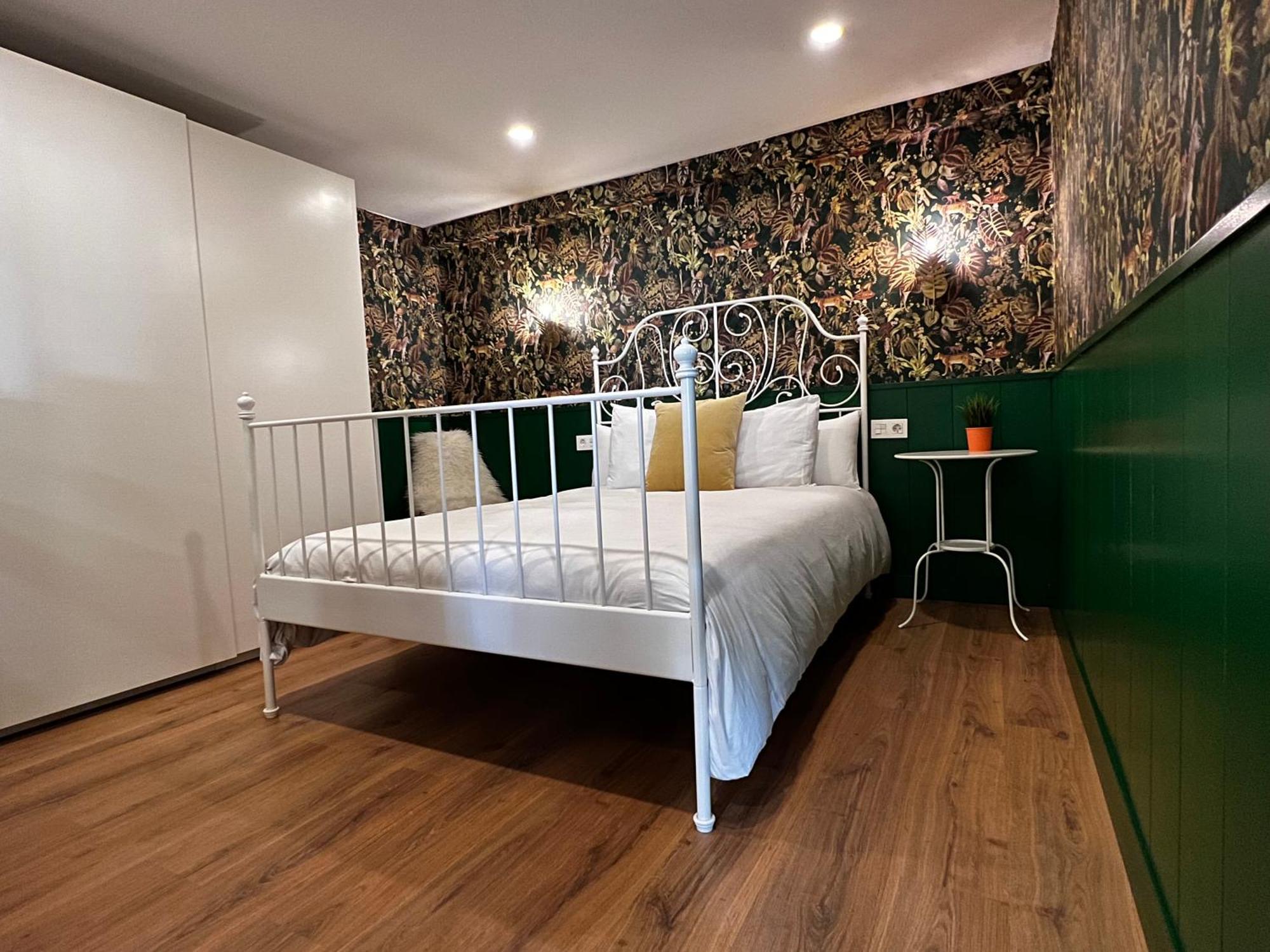 Apartamento Home Santo Santiago de Compostela Exterior foto