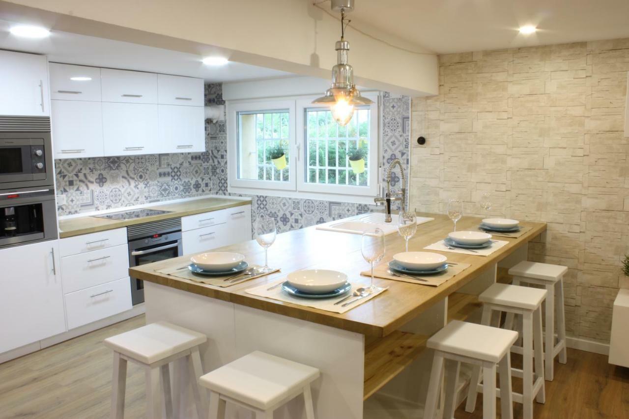 Apartamento Home Santo Santiago de Compostela Exterior foto