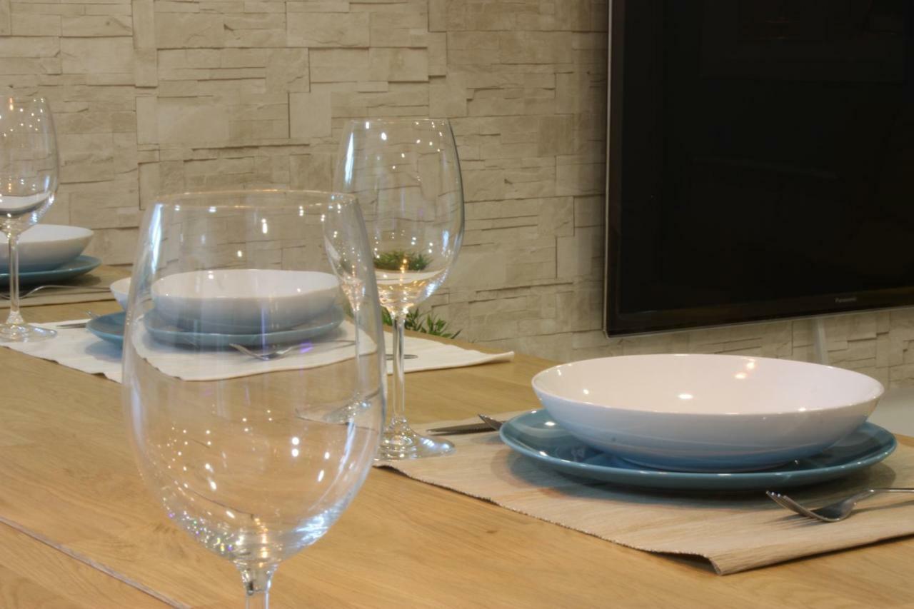 Apartamento Home Santo Santiago de Compostela Exterior foto
