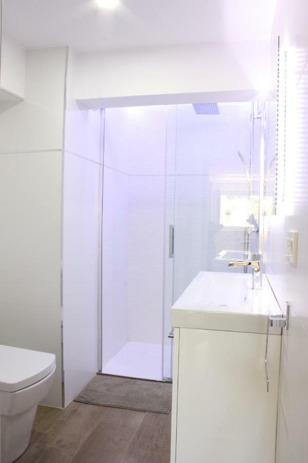 Apartamento Home Santo Santiago de Compostela Exterior foto
