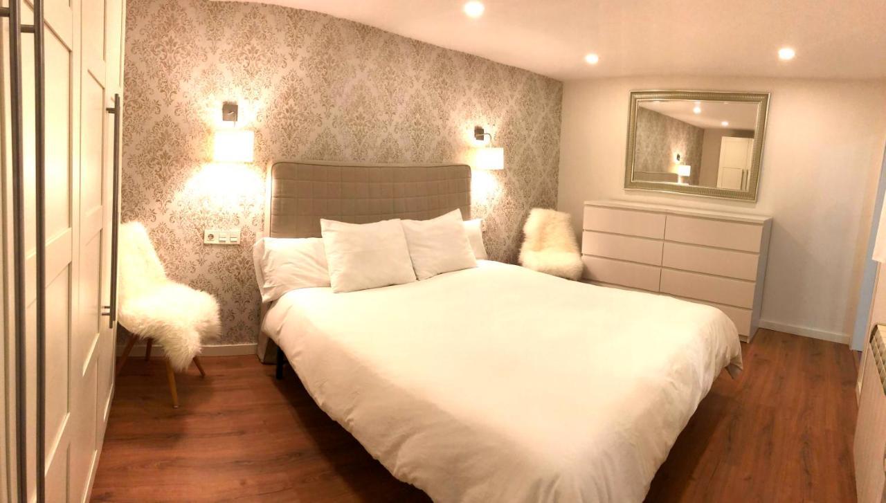 Apartamento Home Santo Santiago de Compostela Exterior foto